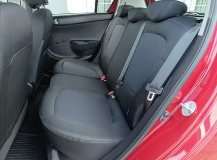 Hyundai - i20