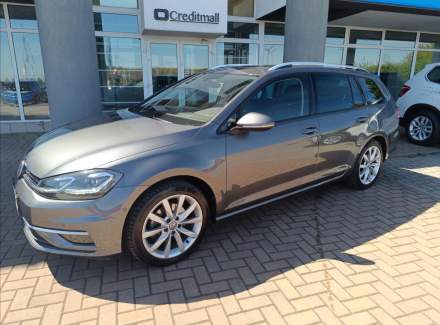 Volkswagen - Golf