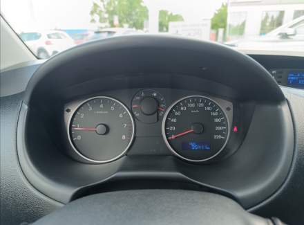 Hyundai - i20