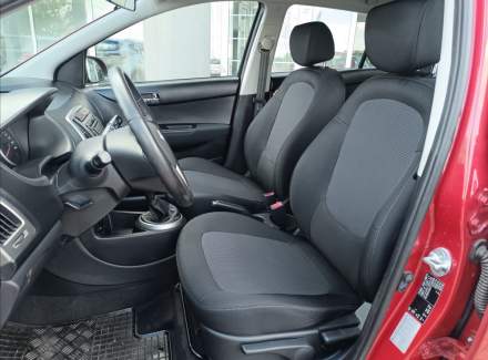 Hyundai - i20