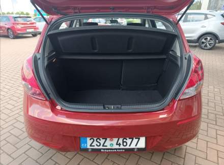 Hyundai - i20