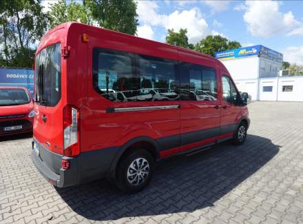 Ford - Transit