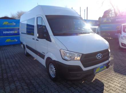 Hyundai - H 350