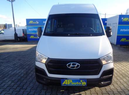 Hyundai - H 350