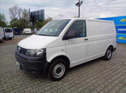 Volkswagen - Transporter