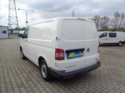 Volkswagen - Transporter