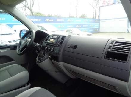 Volkswagen - Transporter