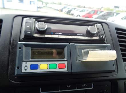 Volkswagen - Transporter