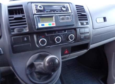 Volkswagen - Transporter