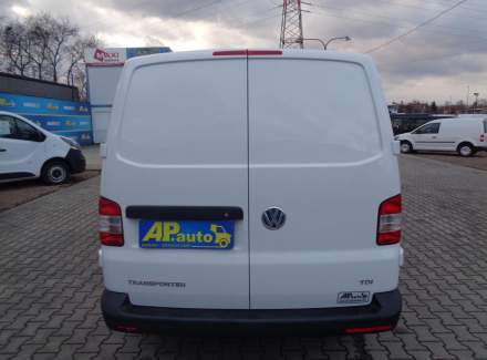 Volkswagen - Transporter