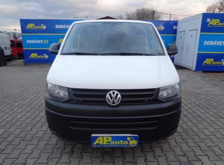 Volkswagen - Transporter