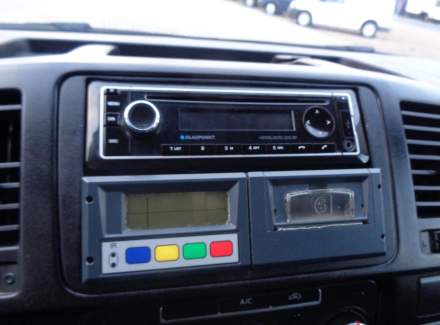 Volkswagen - Transporter