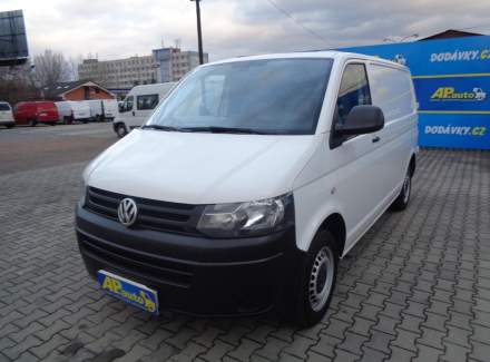 Volkswagen - Transporter