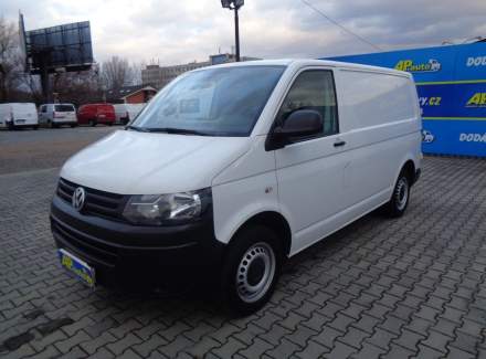 Volkswagen - Transporter