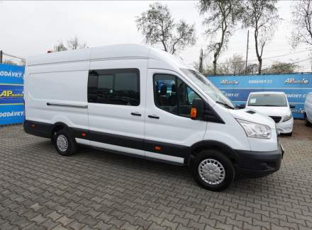 Ford - Transit
