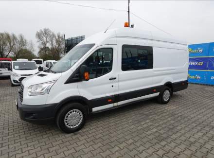 Ford - Transit