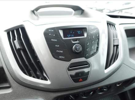 Ford - Transit