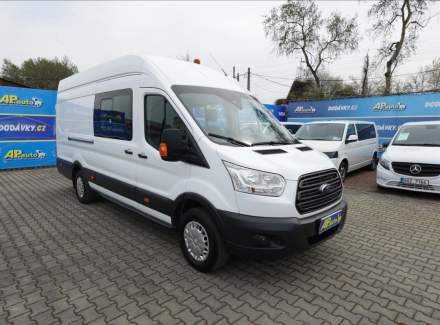 Ford - Transit