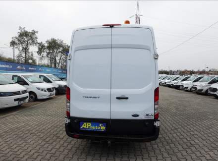 Ford - Transit