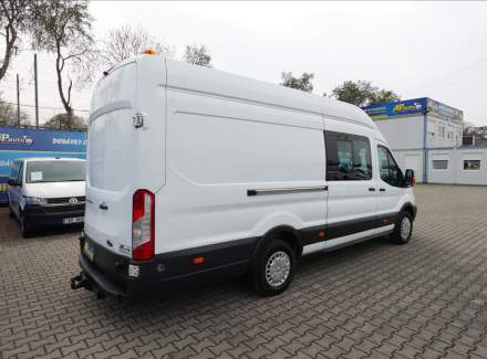 Ford - Transit