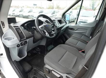 Ford - Transit