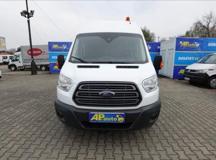 Ford - Transit