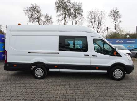 Ford - Transit