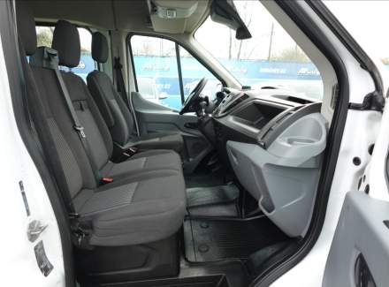 Ford - Transit