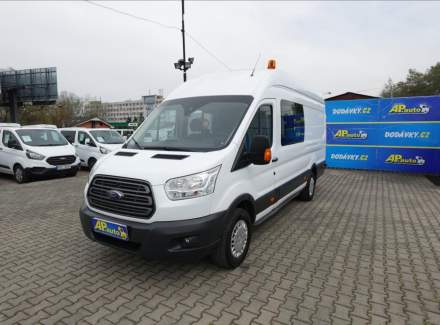 Ford - Transit