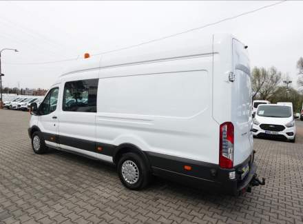Ford - Transit