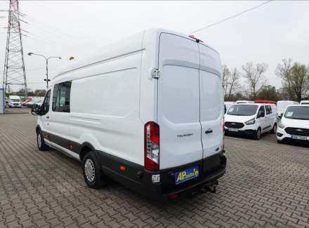 Ford - Transit