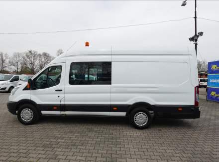 Ford - Transit