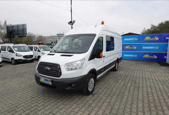 Ford - Transit