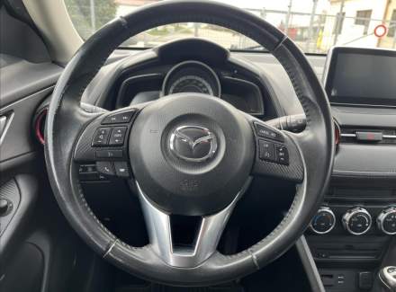 Mazda - CX-3