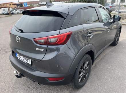Mazda - CX-3