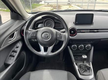 Mazda - CX-3