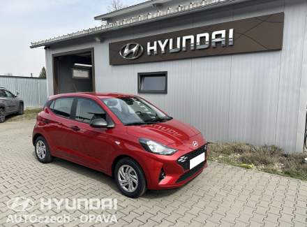 Hyundai - i10