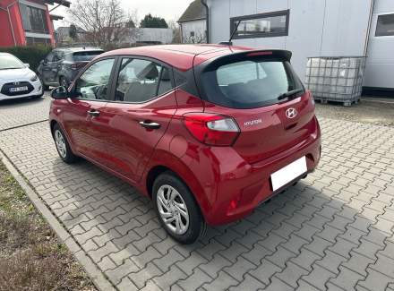 Hyundai - i10