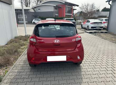 Hyundai - i10