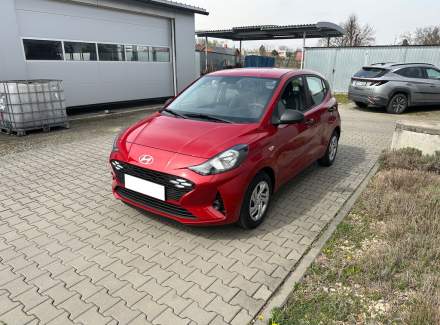 Hyundai - i10