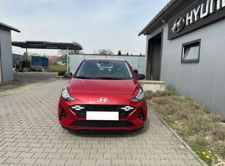 Hyundai - i10