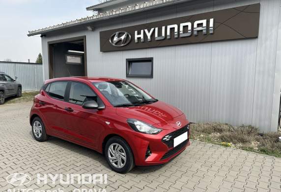 Hyundai - i10