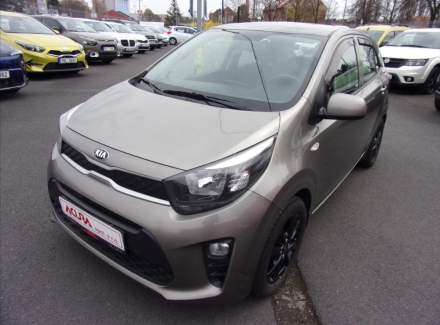 Kia - Picanto