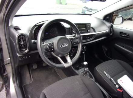 Kia - Picanto