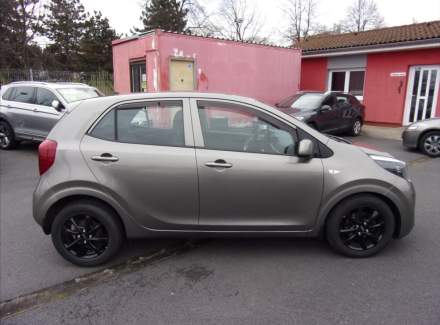 Kia - Picanto