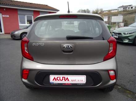 Kia - Picanto