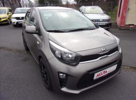 Kia - Picanto