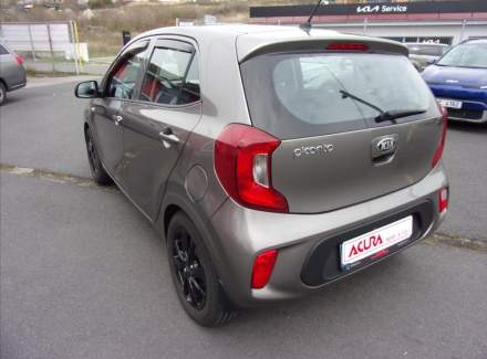 Kia - Picanto