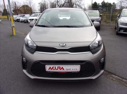 Kia - Picanto