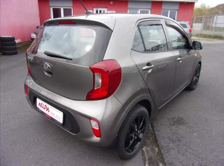 Kia - Picanto